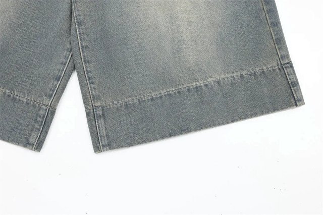Fashion Denim Shorts: seller detail photo 8