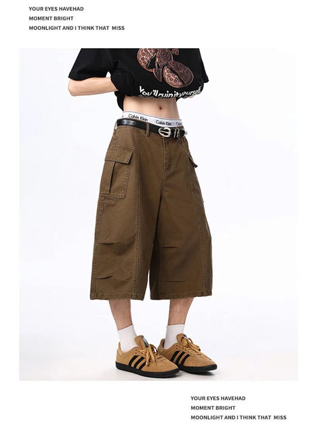 Fashion Shorts: seller detail photo 10