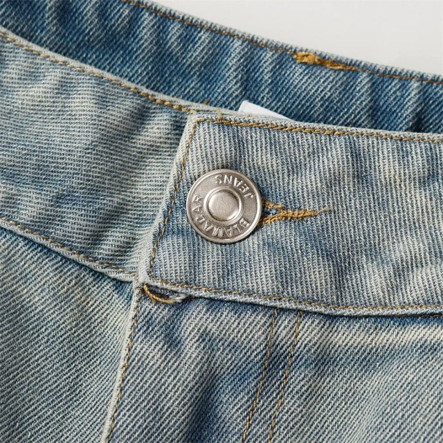Fashion Denim Shorts: seller detail photo 6