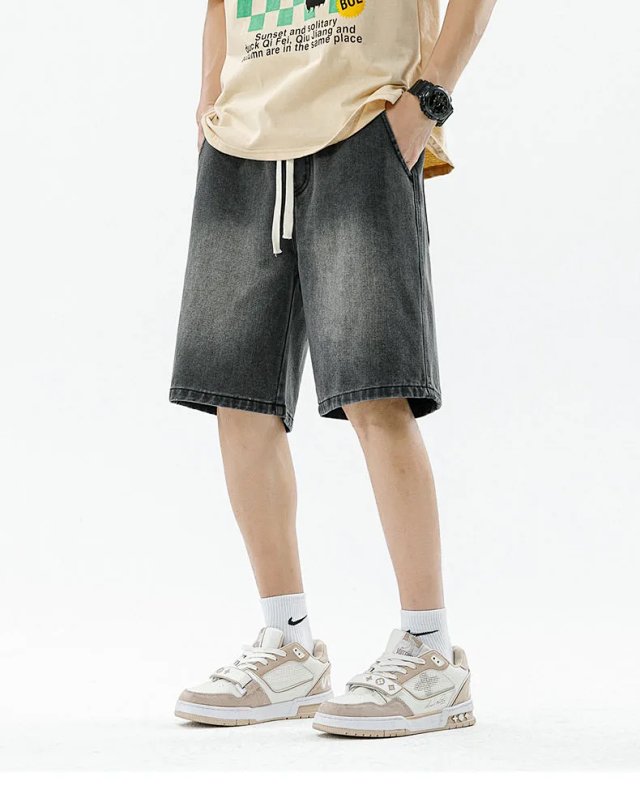 Fashion Shorts: seller detail photo 12