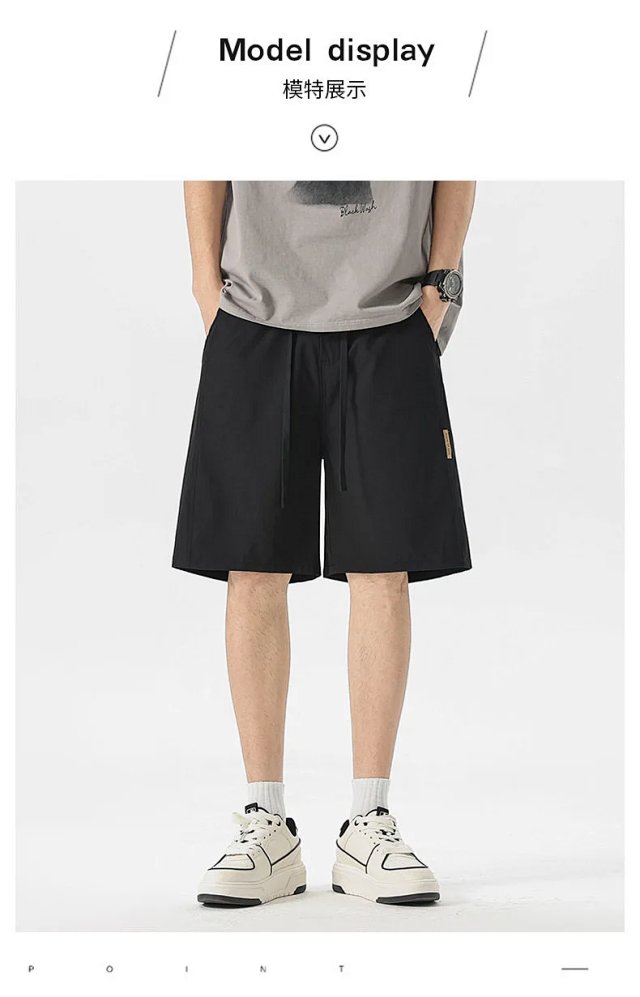 Fashion Shorts: seller detail photo 7