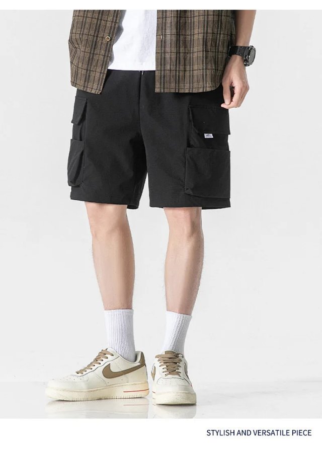 Fashion Shorts: seller detail photo 4