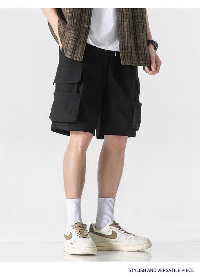 Fashion Shorts: seller detail photo 6