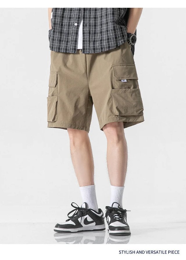 Fashion Shorts: seller detail photo 8