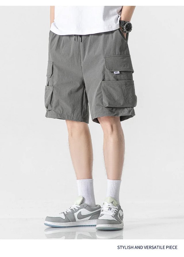 Fashion Shorts: seller detail photo 13