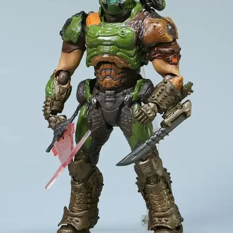 Figurine