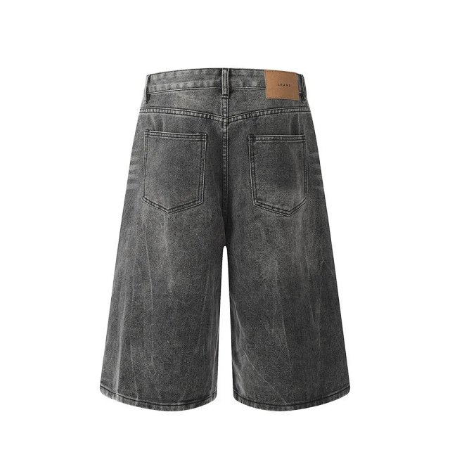 Fashion Denim Shorts: seller detail photo 4