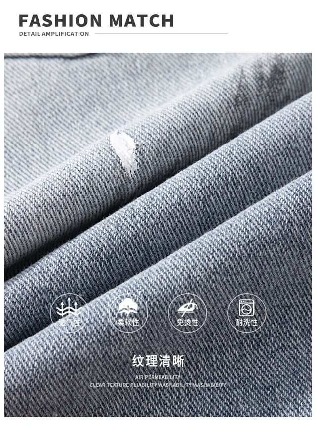 Fashion Shorts: seller detail photo 2