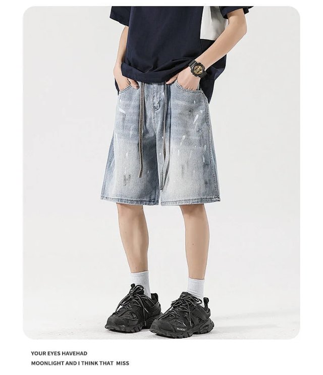 Fashion Shorts: seller detail photo 6