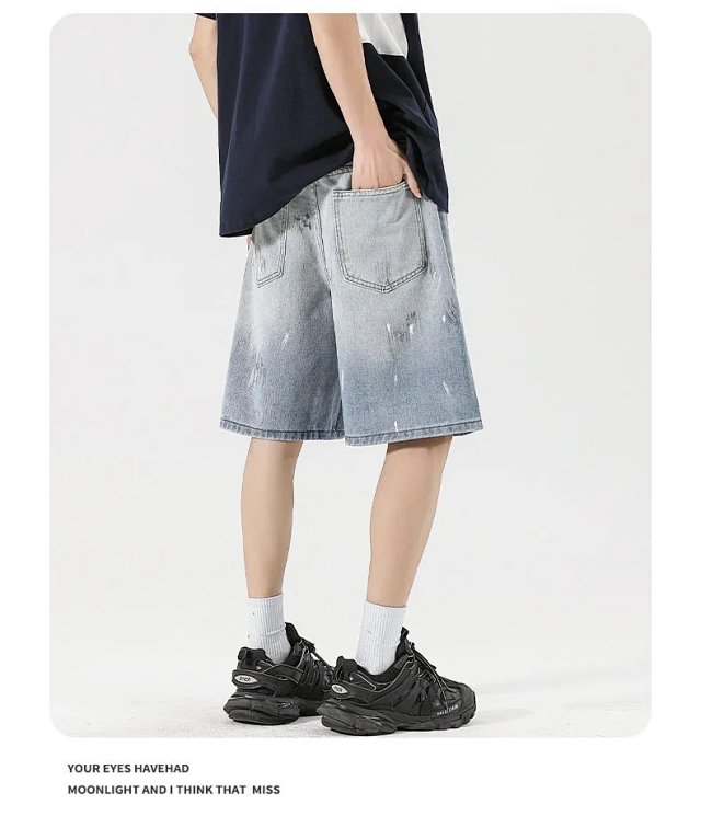 Fashion Shorts: seller detail photo 11