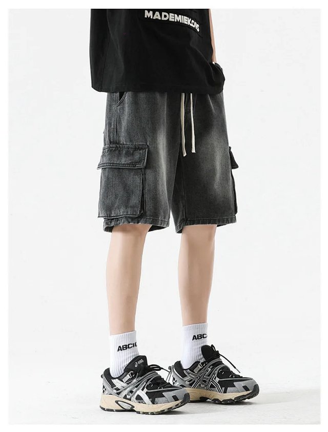 Fashion Shorts: seller detail photo 10