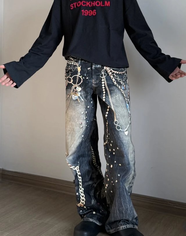 Acne StudiosJeans: seller detail photo 1