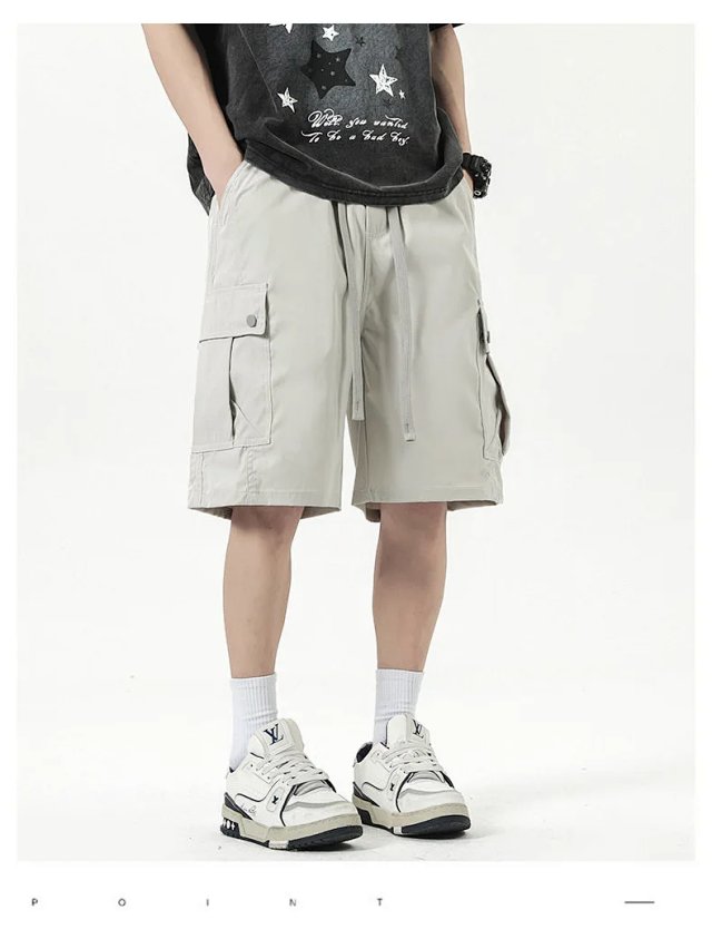 Fashion Shorts: seller detail photo 8
