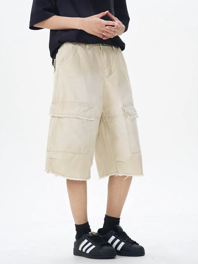 Fashion Denim Shorts: seller detail photo 9