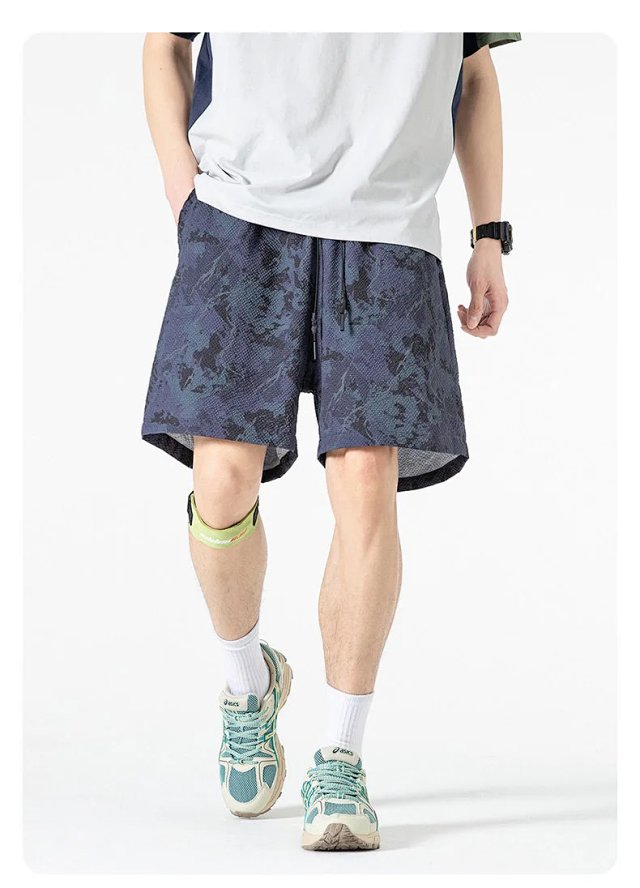 Fashion Shorts: seller detail photo 3