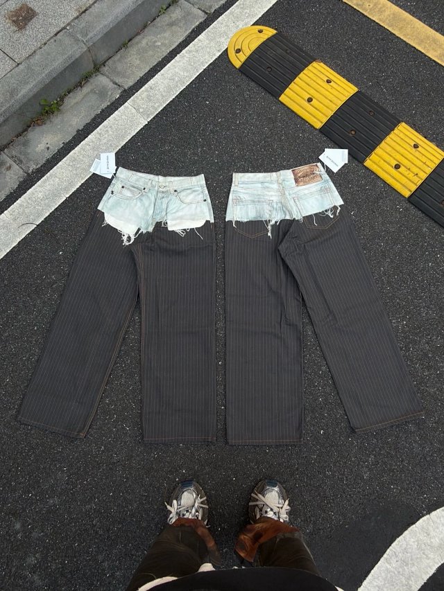 Acne StudiosJeans: seller detail photo 13
