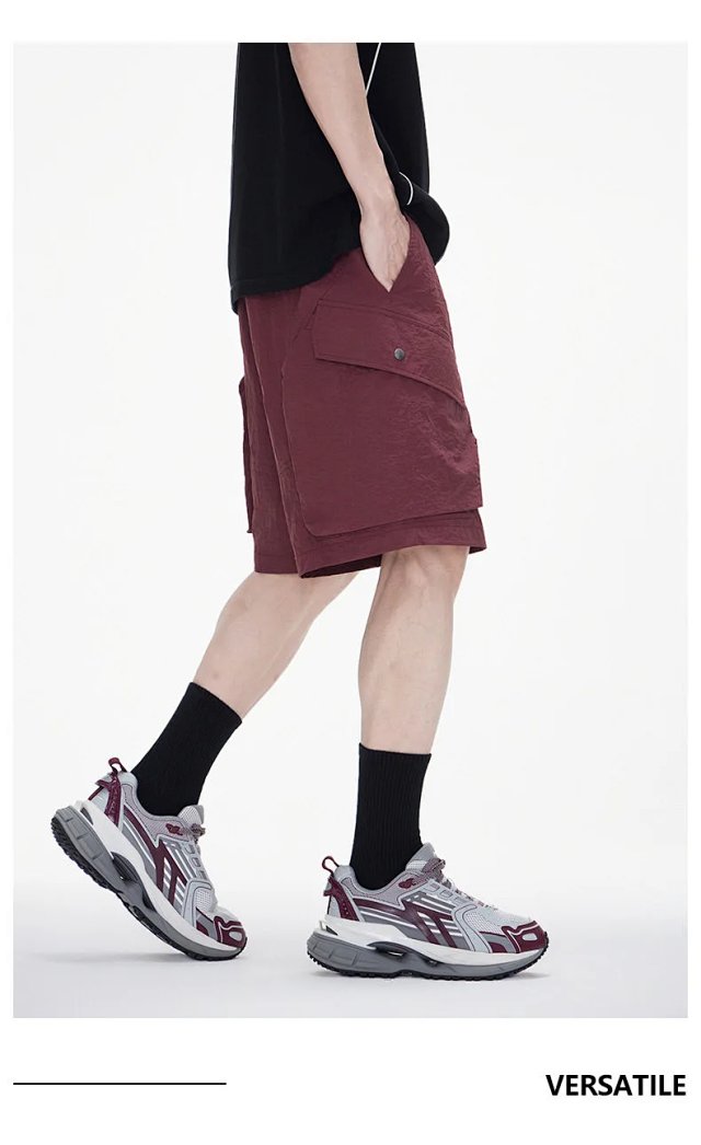 Fashion Shorts: seller detail photo 5