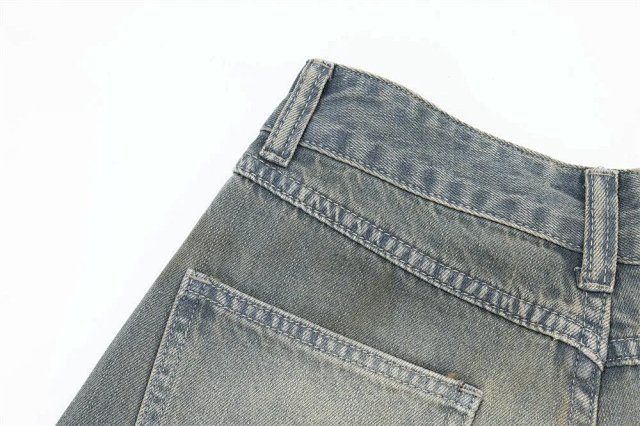 Fashion Denim Shorts: seller detail photo 9