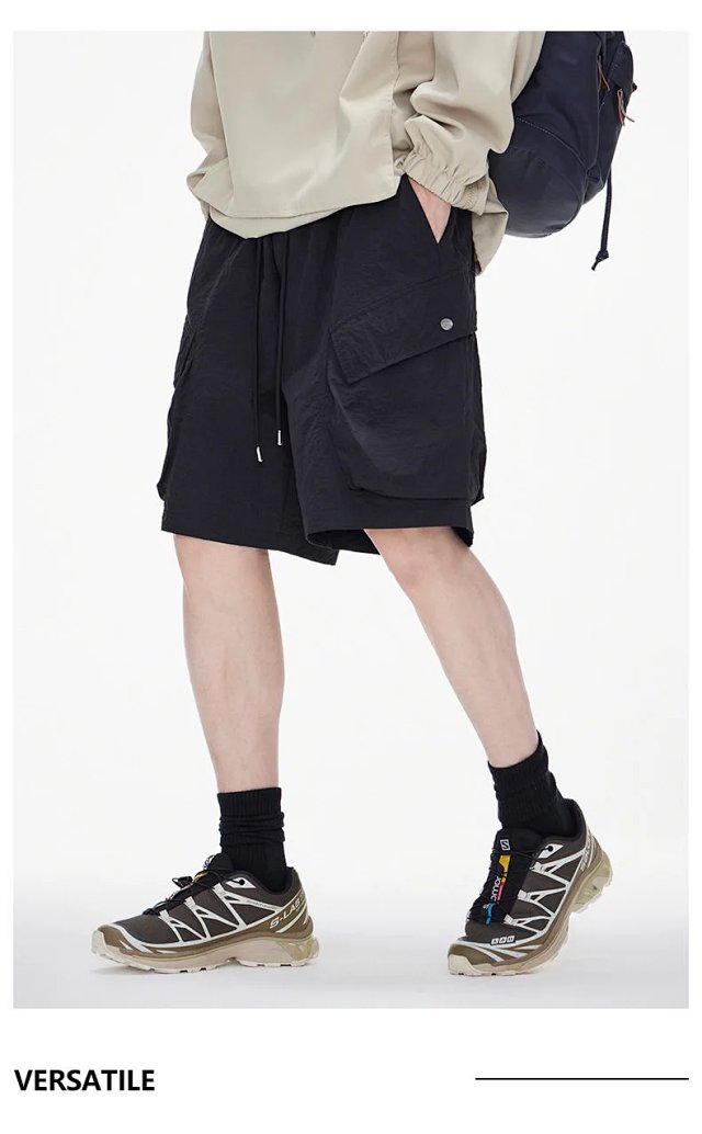 Fashion Shorts: seller detail photo 14