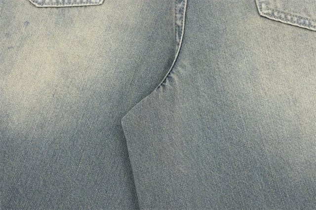 Fashion Denim Shorts: seller detail photo 13