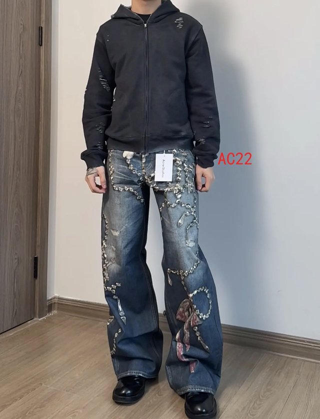 Acne StudiosJeans: seller detail photo 14