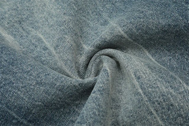 Fashion Denim Shorts: seller detail photo 13