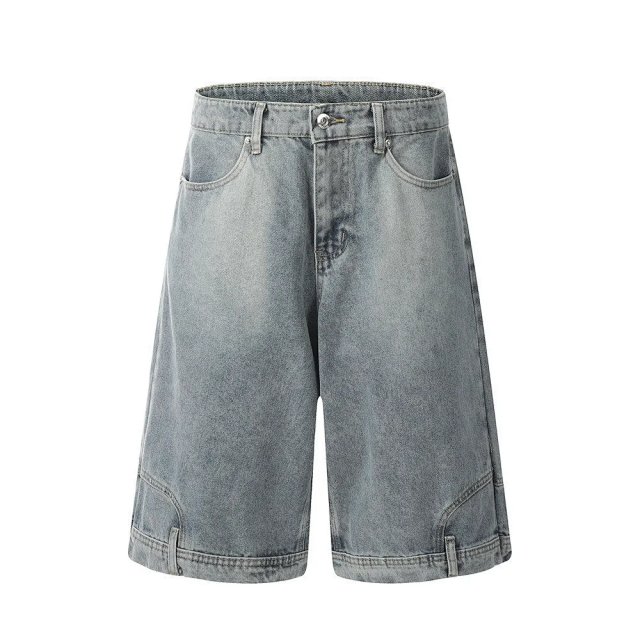 Fashion Denim Shorts: seller detail photo 5
