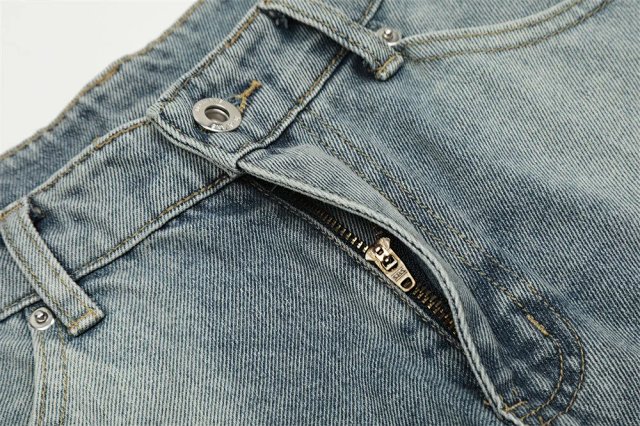 Fashion Denim Shorts: seller detail photo 10