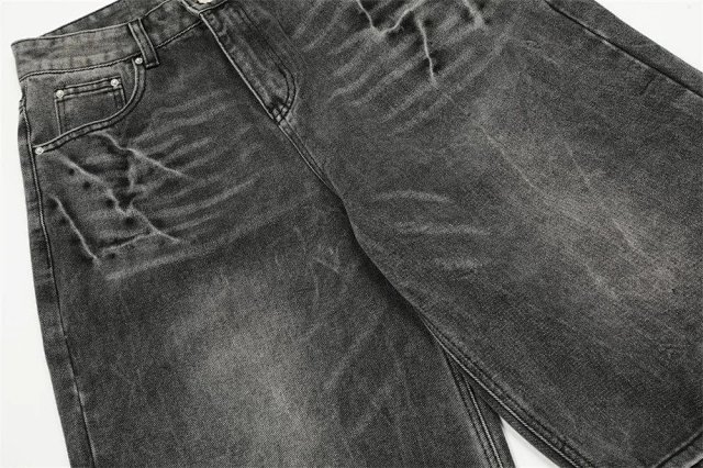 Fashion Denim Shorts: seller detail photo 9