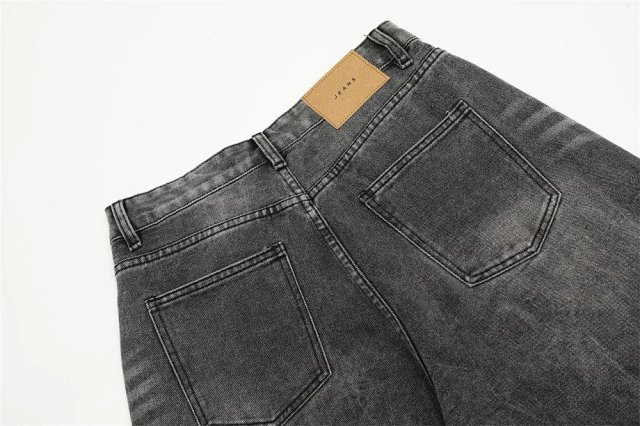 Fashion Denim Shorts: seller detail photo 11