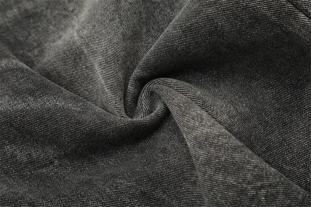 Fashion Denim Shorts: seller detail photo 13