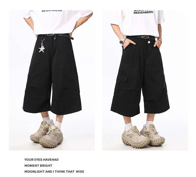 Fashion Denim Shorts: seller detail photo 13