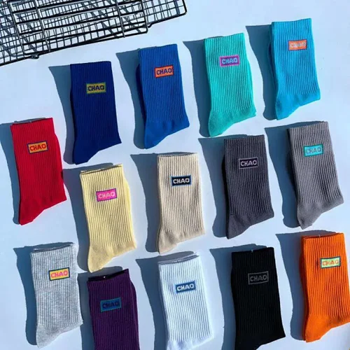 Calcetines de Moda
