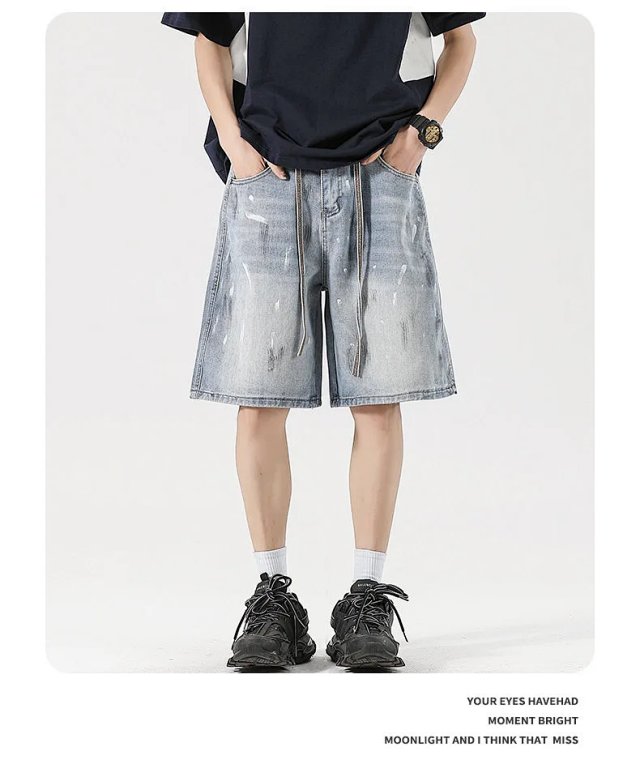 Fashion Shorts: seller detail photo 7