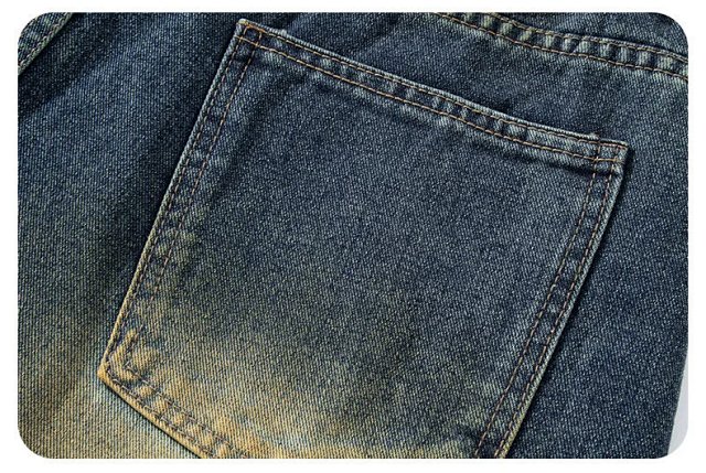 Fashion Denim Shorts: seller detail photo 14