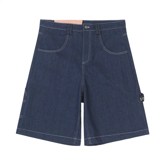 Fashion Denim Shorts: seller detail photo 2