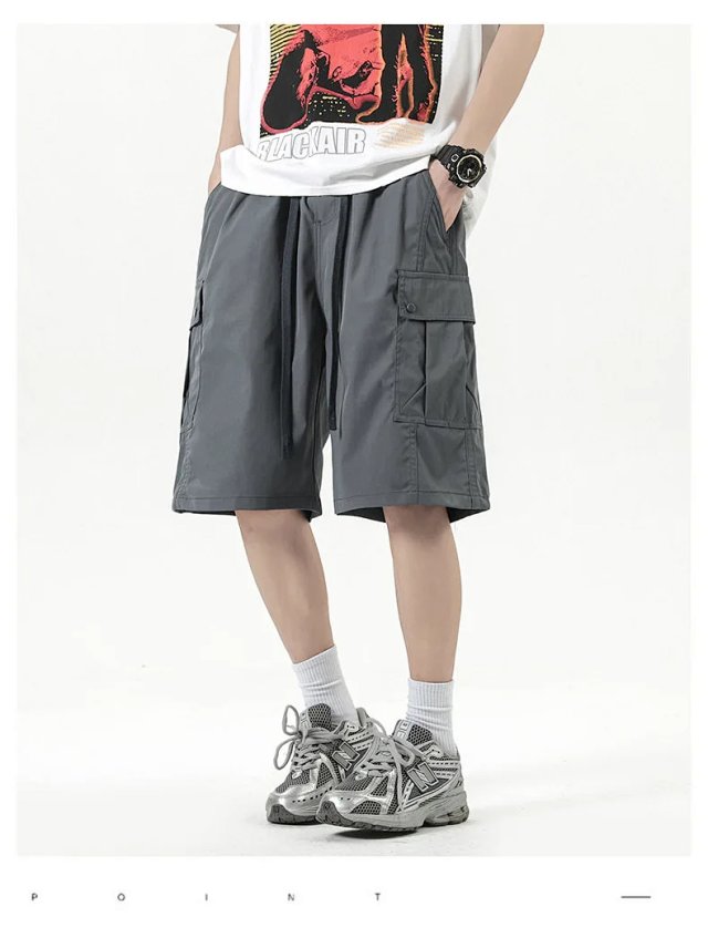 Fashion Shorts: seller detail photo 11