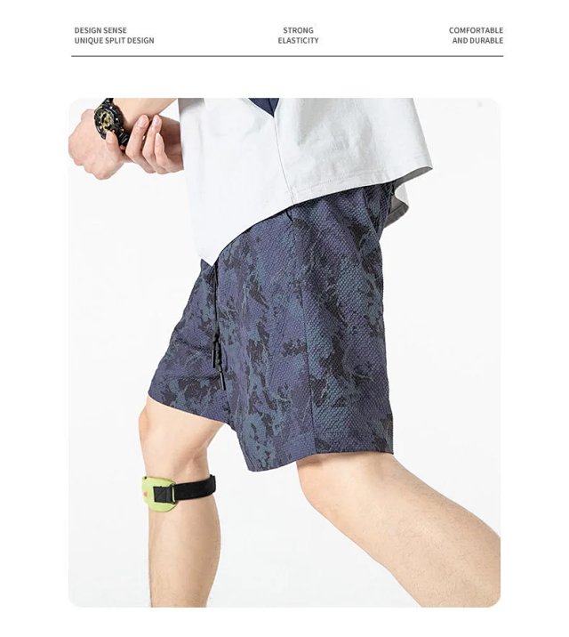 Fashion Shorts: seller detail photo 13