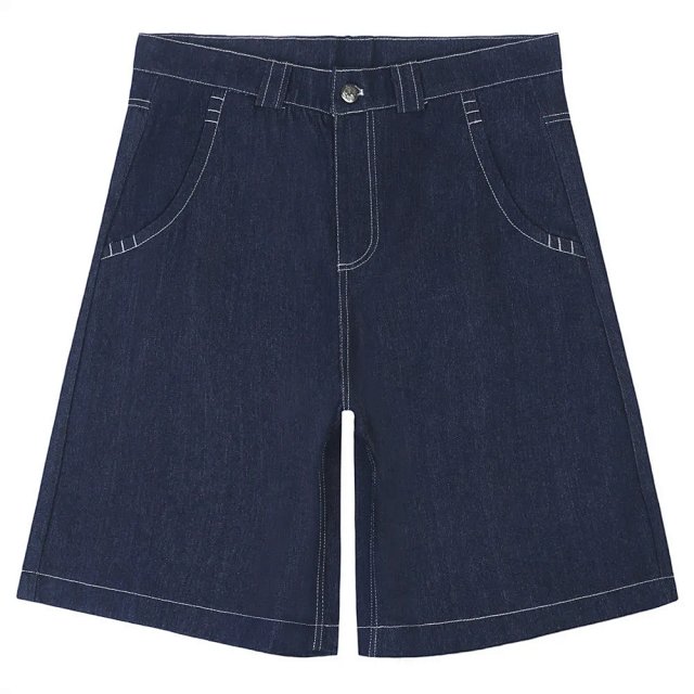 Fashion Denim Shorts: seller detail photo 4