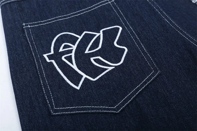 Fashion Denim Shorts: seller detail photo 10