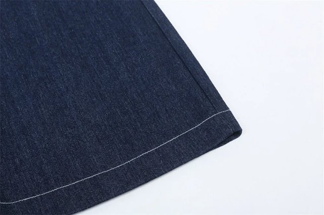 Fashion Denim Shorts: seller detail photo 12