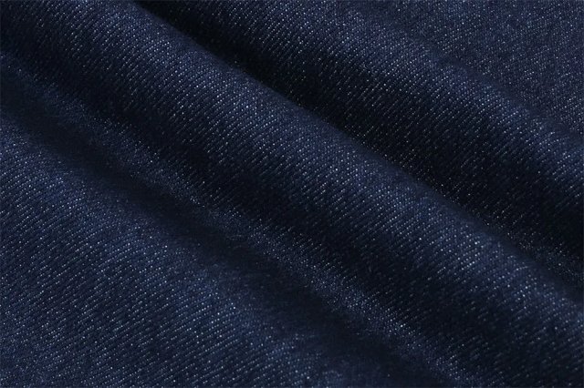 Fashion Denim Shorts: seller detail photo 13