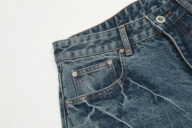 Fashion Denim Shorts: seller detail photo 5