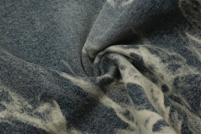 Fashion Denim Shorts: seller detail photo 12