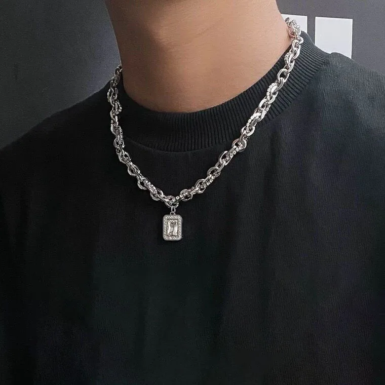 Collar Fashionable