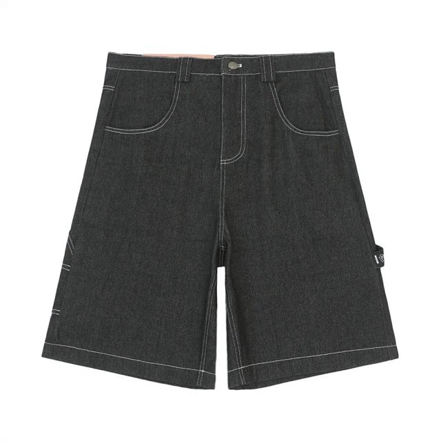 Fashion Denim Shorts: seller detail photo 4