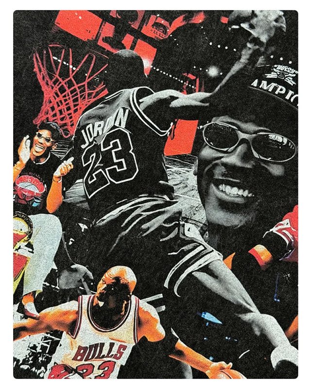 MJ Tees: seller detail photo 3