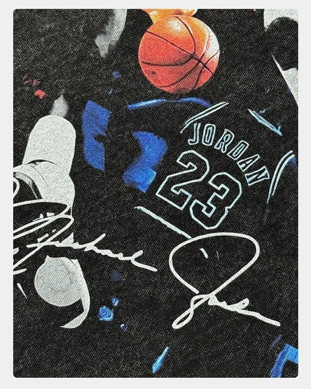 MJ Tees: seller detail photo 6
