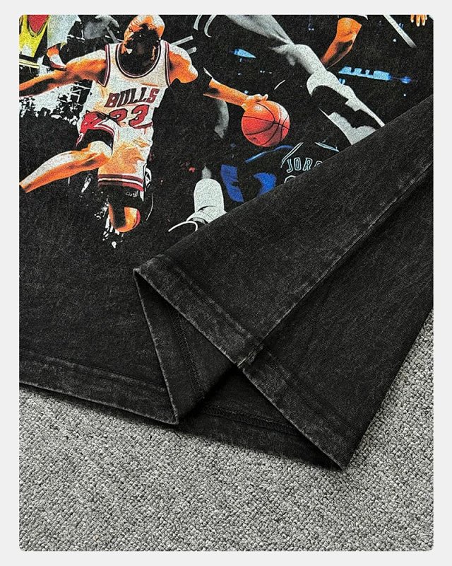 MJ Tees: seller detail photo 8