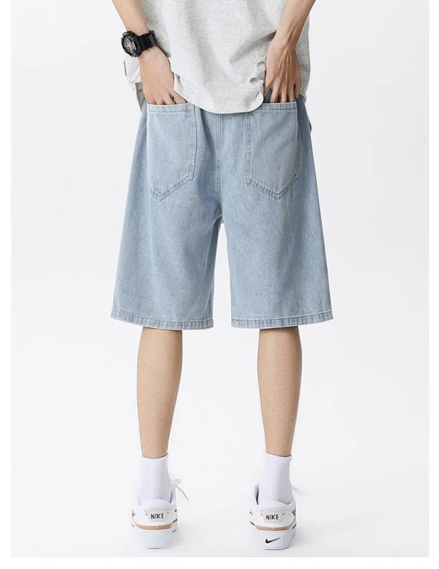 Fashion Shorts: seller detail photo 9